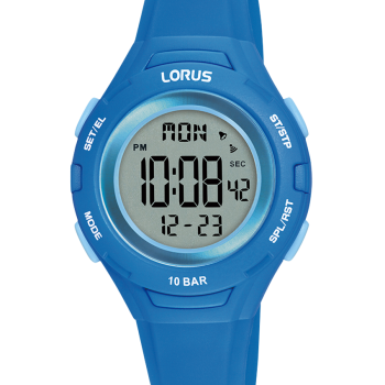 LORUS GYERMEK KARÓRA R2393PX9