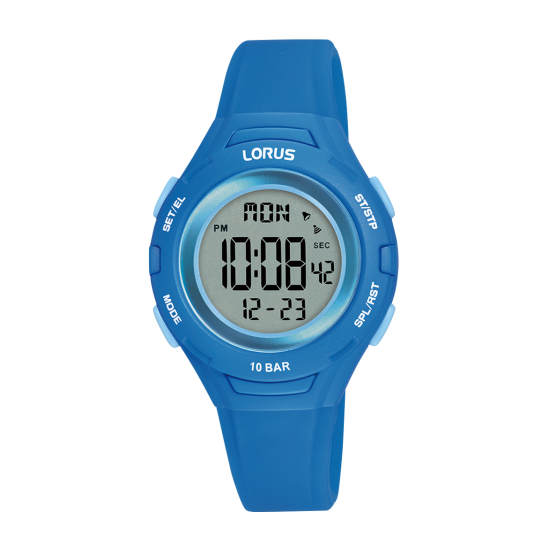 LORUS GYERMEK KARÓRA R2393PX9