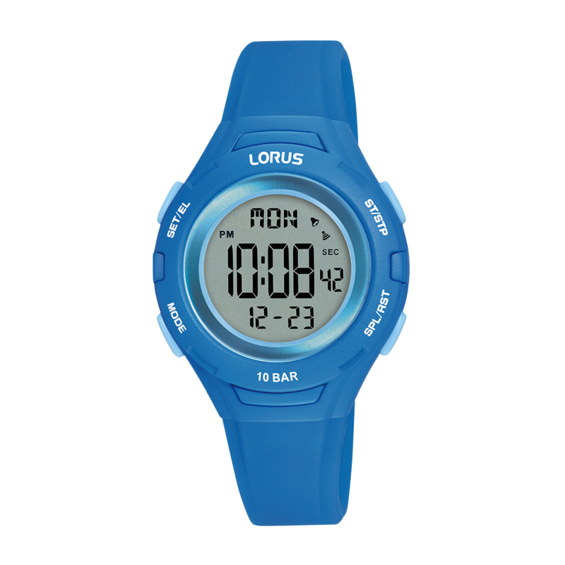 LORUS GYERMEK KARÓRA R2393PX9