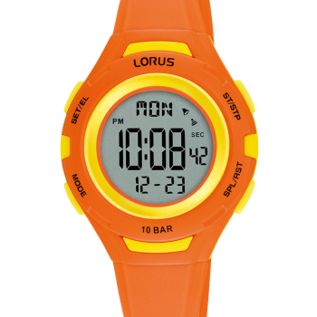 LORUS GYERMEK KARÓRA R2399PX9