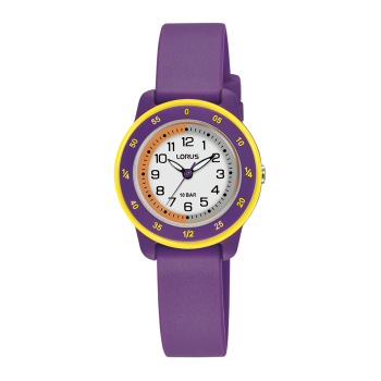 LORUS GYERMEK KARÓRA RRX55JX9