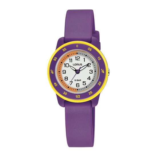 LORUS GYERMEK KARÓRA RRX55JX9