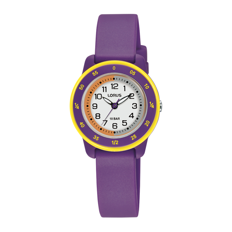LORUS GYERMEK KARÓRA RRX55JX9