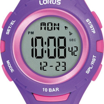 LORUS GYERMEK KARÓRA R2395PX9
