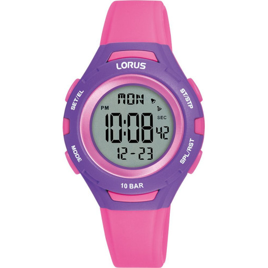 LORUS GYERMEK KARÓRA R2395PX9