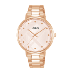 LORUS NŐI KARÓRA RG202VX9