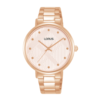 LORUS NŐI KARÓRA RG202VX9