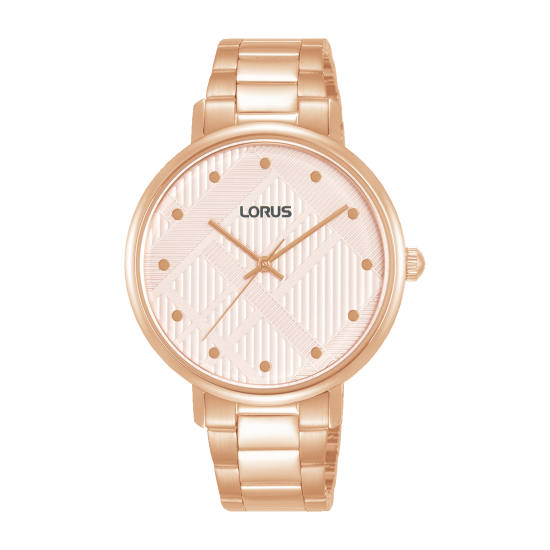 LORUS NŐI KARÓRA RG202VX9