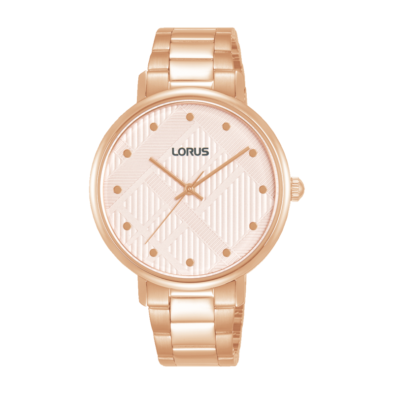 LORUS NŐI KARÓRA RG202VX9