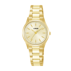 LORUS NŐI KARÓRA RG212YX9