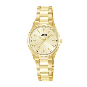 LORUS NŐI KARÓRA RG212YX9