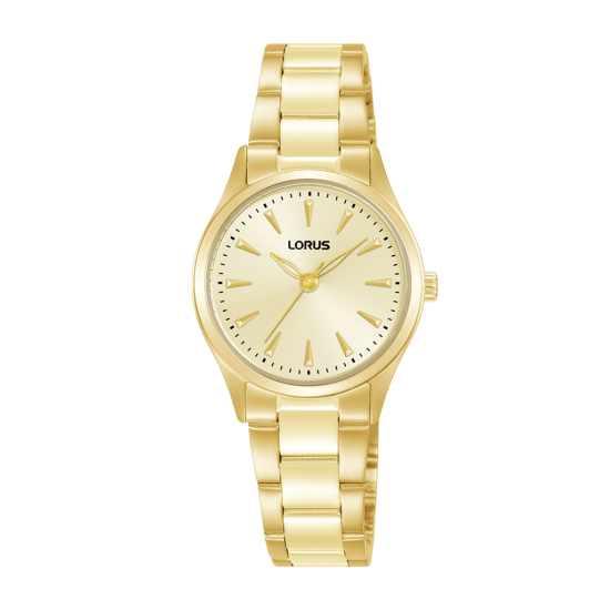 LORUS NŐI KARÓRA RG212YX9 LORUS NŐI KARÓRA RG212YX9