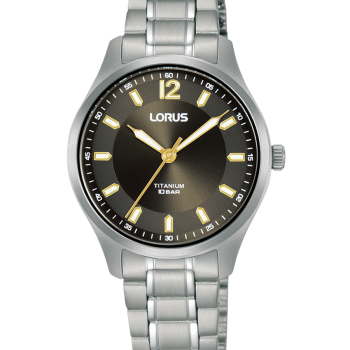 LORUS NŐI KARÓRA RG237XX9