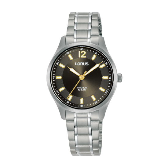 LORUS NŐI KARÓRA RG237XX9 LORUS NŐI KARÓRA RG237XX9
