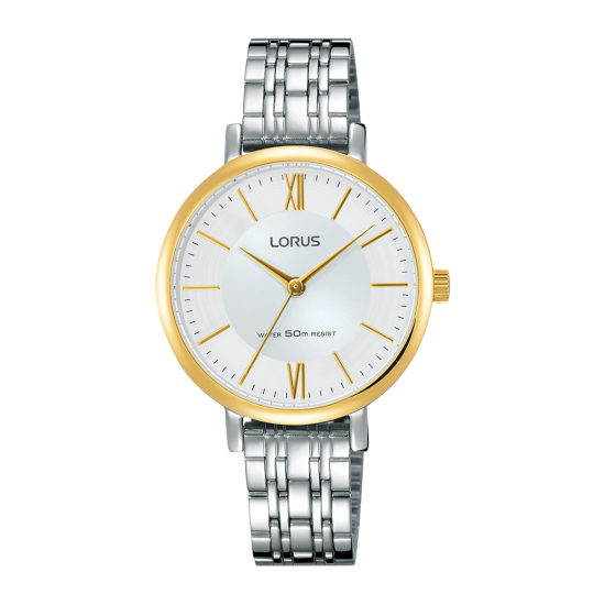 LORUS NŐI KARÓRA RG290LX9