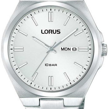 LORUS FÉRFI KARÓRA RH399AX9