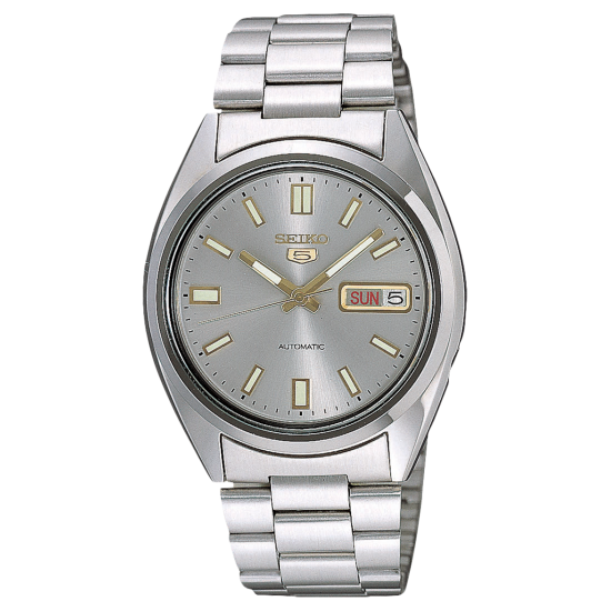 SEIKO FÉRFI KARÓRA SNXS75K