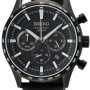 SEIKO FÉRFI KARÓRA SSB417P1