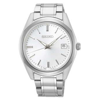 SEIKO FÉRFI KARÓRA SUR307P1
