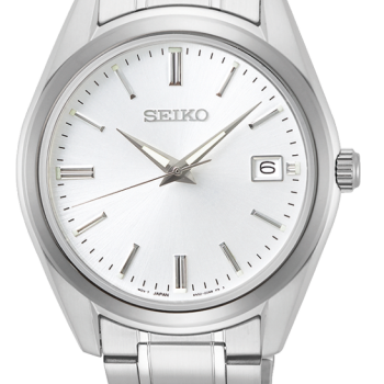 SEIKO FÉRFI KARÓRA SUR307P1