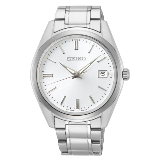 SEIKO FÉRFI KARÓRA SUR307P1