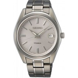 SEIKO FÉRFI KARÓRA SUR369P1