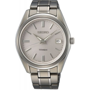 SEIKO FÉRFI KARÓRA SUR369P1
