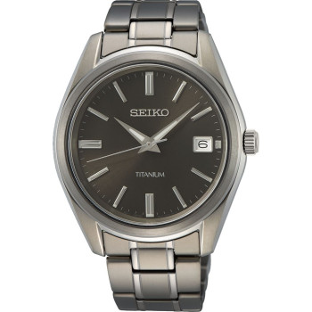 SEIKO FÉRFI KARÓRA SUR375P1