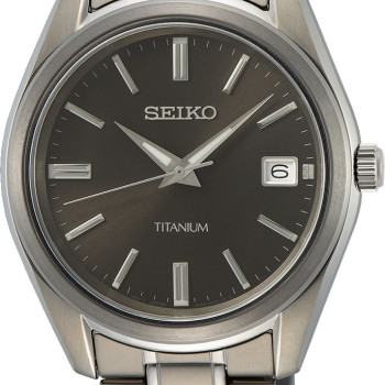 SEIKO FÉRFI KARÓRA SUR375P1