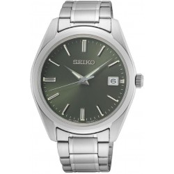 SEIKO FÉRFI KARÓRA SUR527P1