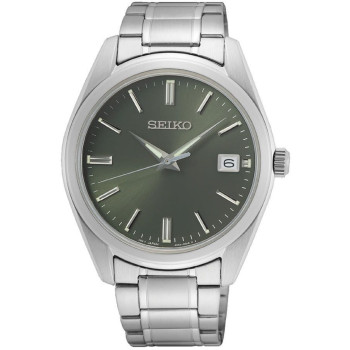 SEIKO FÉRFI KARÓRA SUR527P1