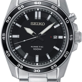 SEIKO FÉRFI KARÓRA SKA785P1