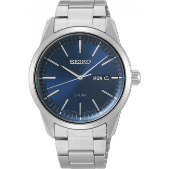 SEIKO FÉRFI KARÓRA SNE525P1