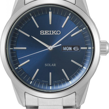 SEIKO FÉRFI KARÓRA SNE525P1