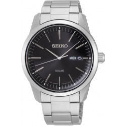 SEIKO FÉRFI KARÓRA SNE527P1