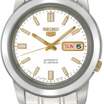 SEIKO FÉRFI KARÓRA SNKK07K1 SEIKO FÉRFI KARÓRA SNKK07K1