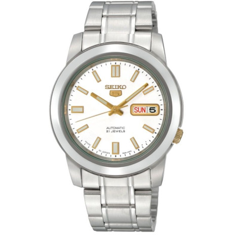 SEIKO FÉRFI KARÓRA SNKK07K1 SEIKO FÉRFI KARÓRA SNKK07K1