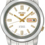 SEIKO FÉRFI KARÓRA SNKK07K1