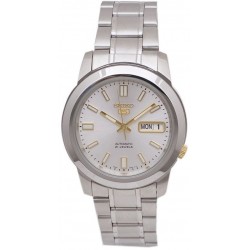 SEIKO FÉRFI KARÓRA SNKK09K1