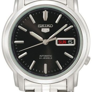 SEIKO FÉRFI KARÓRA SNKK71K1