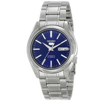 SEIKO FÉRFI KARÓRA SNKL43K1