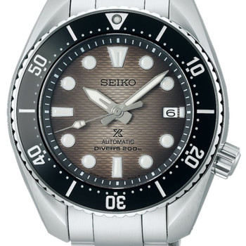 SEIKO FÉRFI KARÓRA SPB323J1