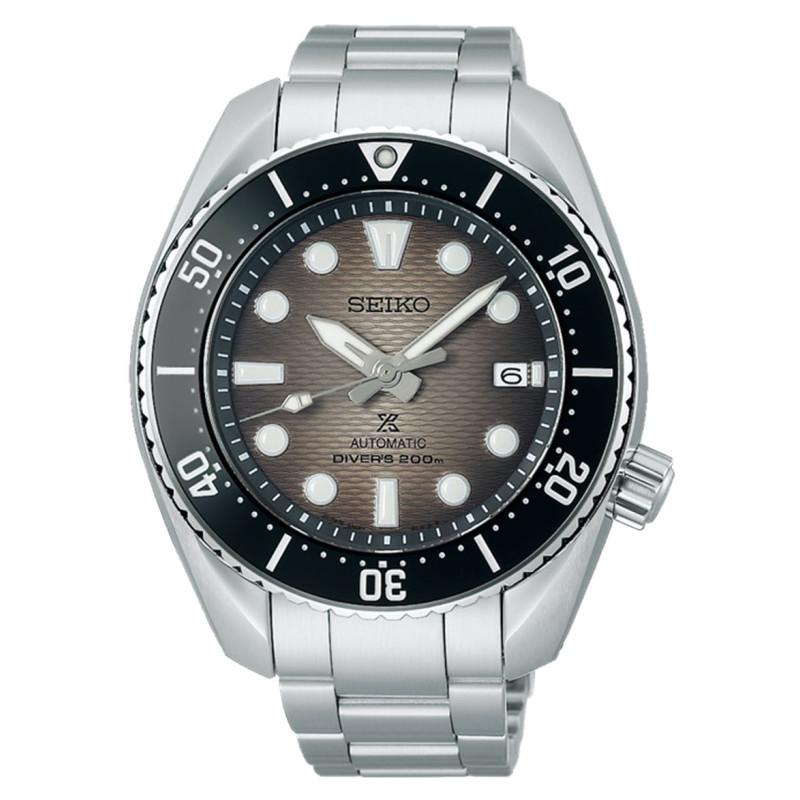 SEIKO FÉRFI KARÓRA SPB323J1