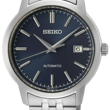 SEIKO FÉRFI KARÓRA SRPH87K1