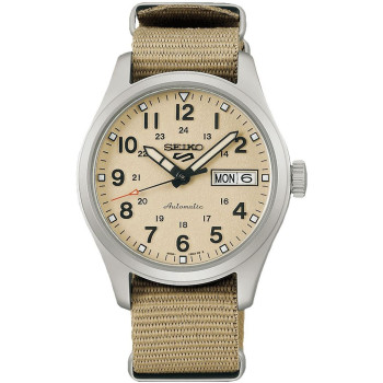 SEIKO FÉRFI KARÓRA SRPL83K1