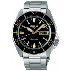 SEIKO FÉRFI KARÓRA SRPK99K1