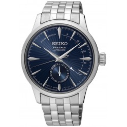 SEIKO FÉRFI KARÓRA SSA347J1