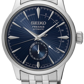 SEIKO FÉRFI KARÓRA SSA347J1