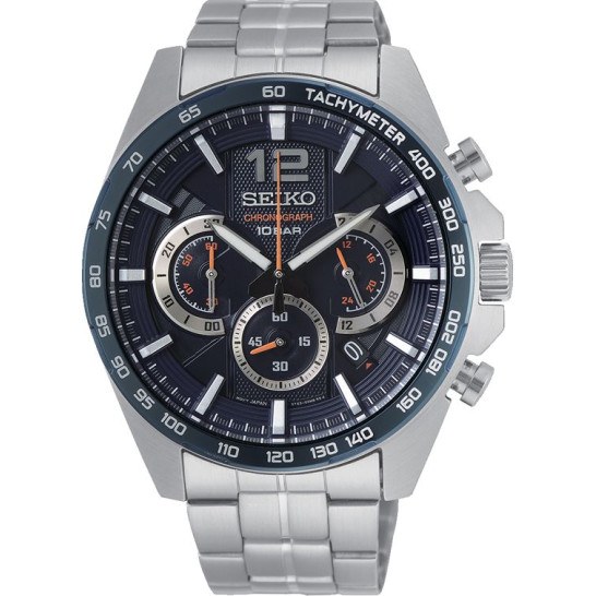 SEIKO FÉRFI KARÓRA SSB345P1