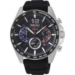 SEIKO FÉRFI KARÓRA SSB347P1